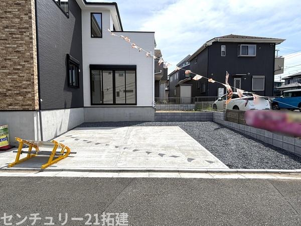 千葉市緑区大椎町新築住宅
