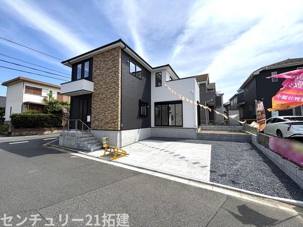 千葉市緑区大椎町新築住宅