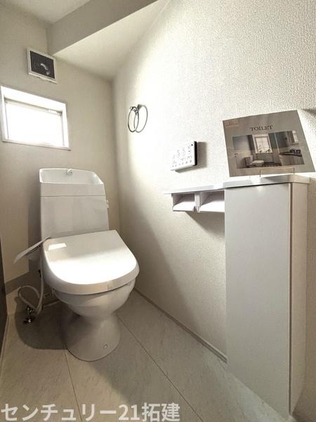 千葉市緑区あすみが丘新築住宅・2号棟