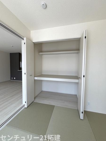 千葉市緑区あすみが丘新築住宅・2号棟