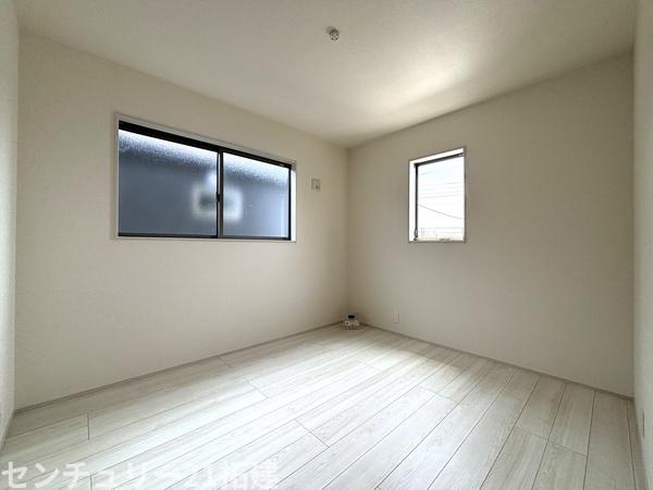 千葉市緑区あすみが丘新築住宅・2号棟