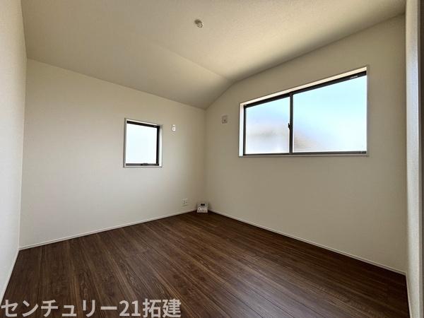 千葉市緑区あすみが丘新築住宅・3号棟