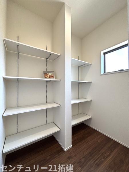 千葉市緑区あすみが丘新築住宅・3号棟