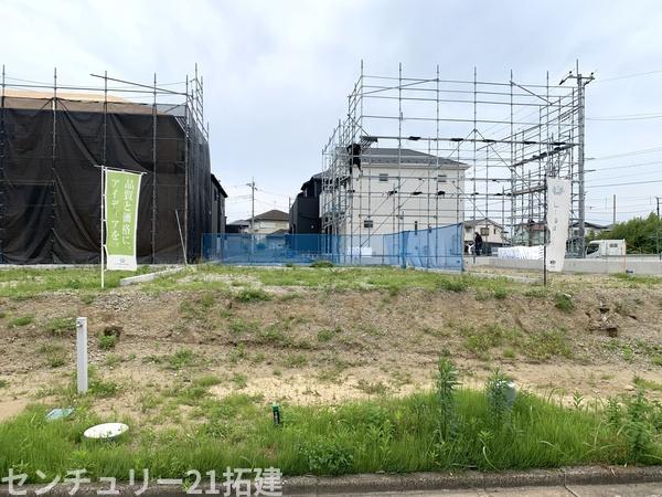 君津市人見売地・7号棟
