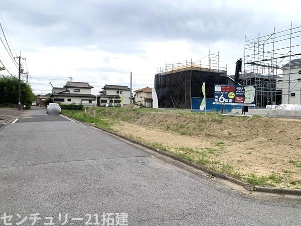 君津市人見３丁目の土地