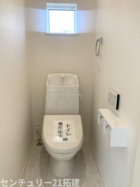 館山市北条23-3新築住宅・1号棟