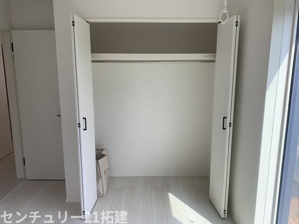 館山市北条23-3新築住宅・1号棟