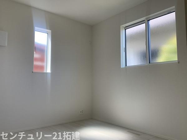 館山市北条23-3新築住宅・1号棟