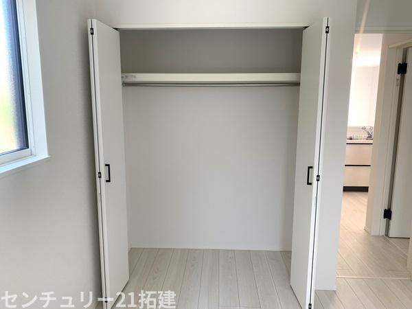 館山市北条23-3新築住宅・1号棟