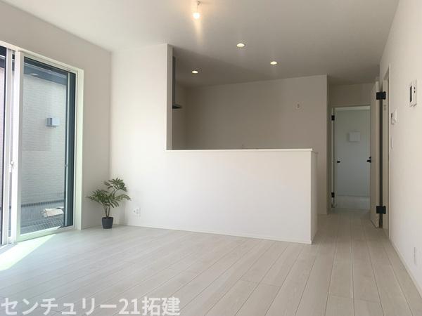 館山市北条23-3新築住宅・1号棟