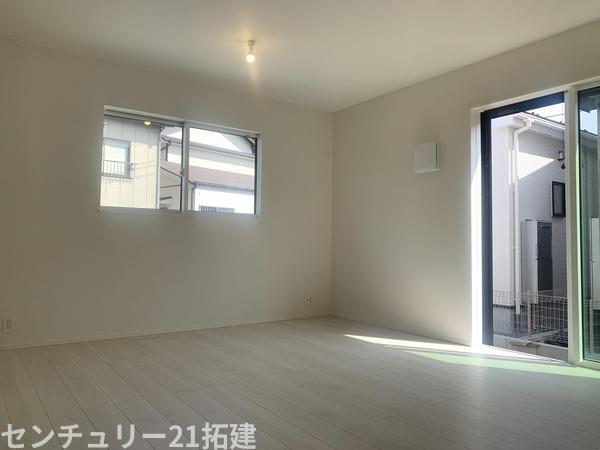 館山市北条23-3新築住宅・1号棟
