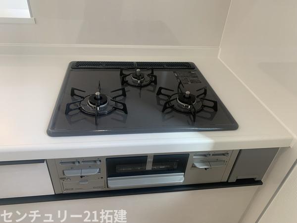 館山市北条23-3新築住宅・1号棟