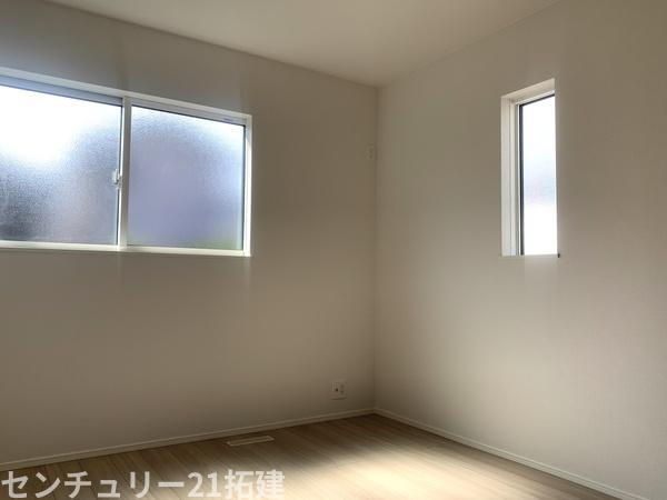 館山市北条23-3新築住宅・2号棟