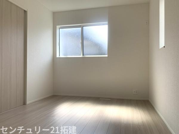 館山市北条23-3新築住宅・2号棟
