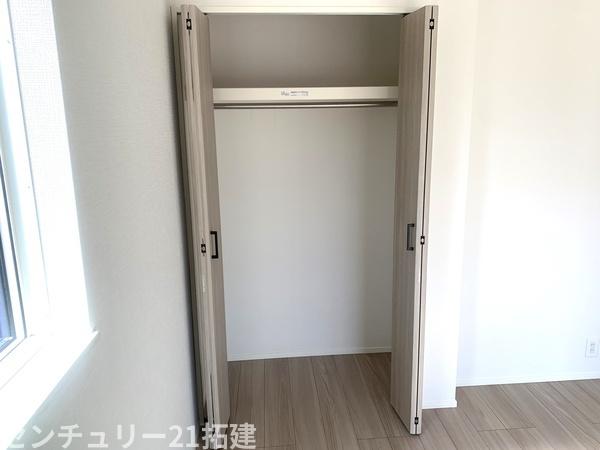 館山市北条23-3新築住宅・2号棟