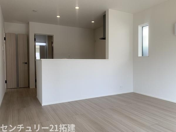 館山市北条23-3新築住宅・2号棟