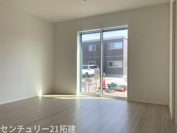 館山市北条23-3新築住宅・2号棟