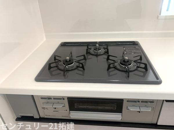 館山市北条23-3新築住宅・2号棟