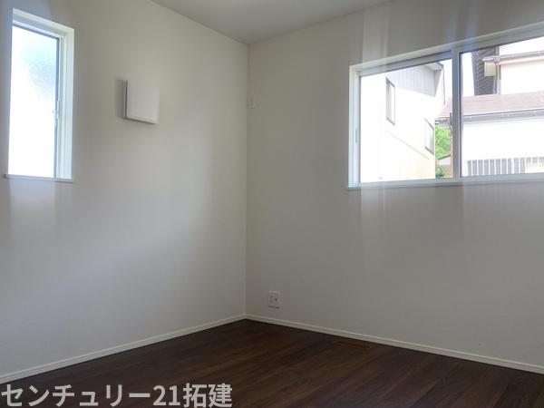館山市北条23-3新築住宅・3号棟