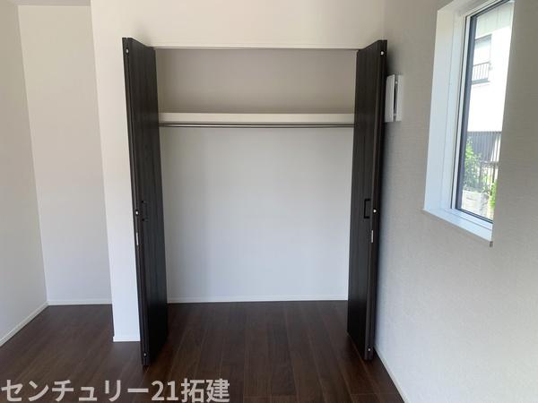 館山市北条23-3新築住宅・3号棟