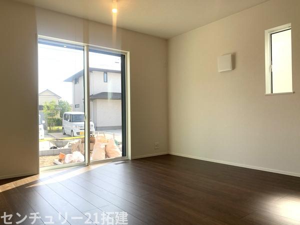 館山市北条23-3新築住宅・3号棟