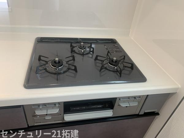館山市北条23-3新築住宅・3号棟
