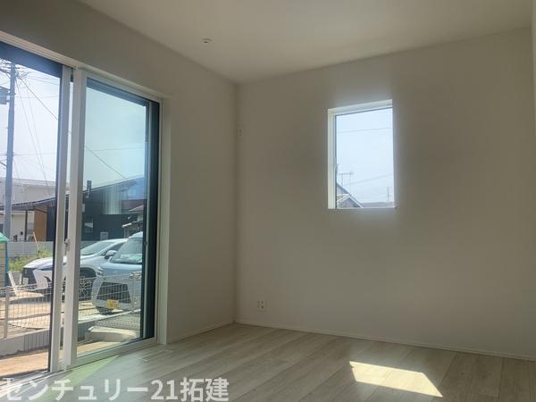 館山市北条の新築一戸建