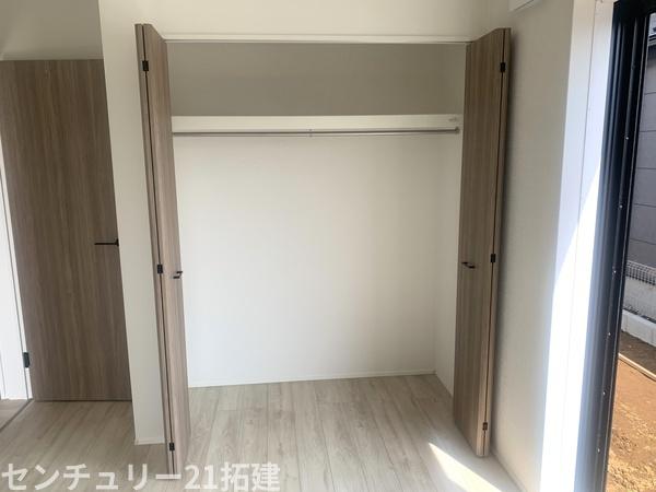 館山市北条の新築一戸建