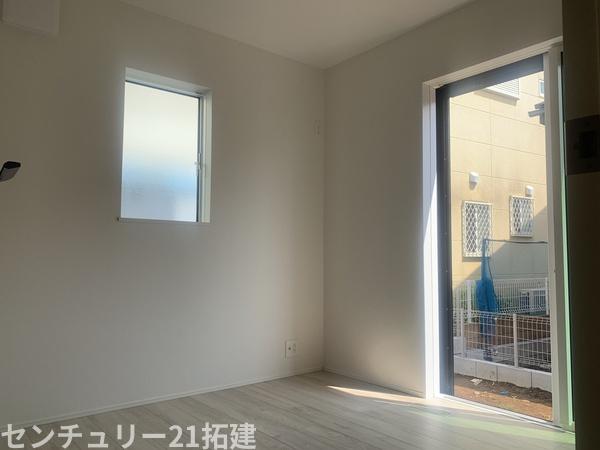 館山市北条の新築一戸建