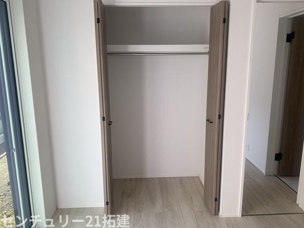 館山市北条の新築一戸建