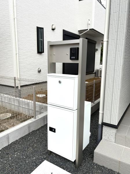 館山市北条の新築一戸建