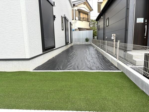 館山市北条の新築一戸建