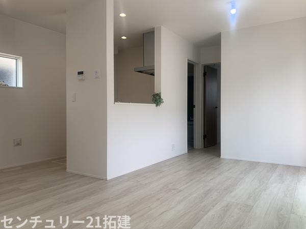 館山市北条の新築一戸建