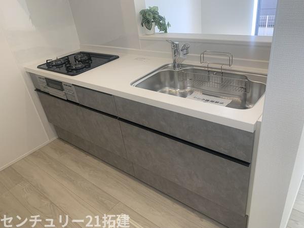 館山市北条の新築一戸建