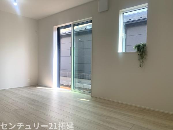 館山市北条の新築一戸建