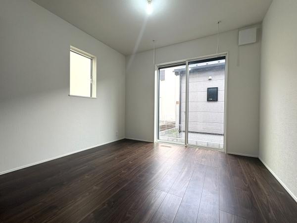 館山市北条の新築一戸建