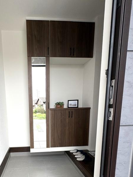 館山市北条の新築一戸建
