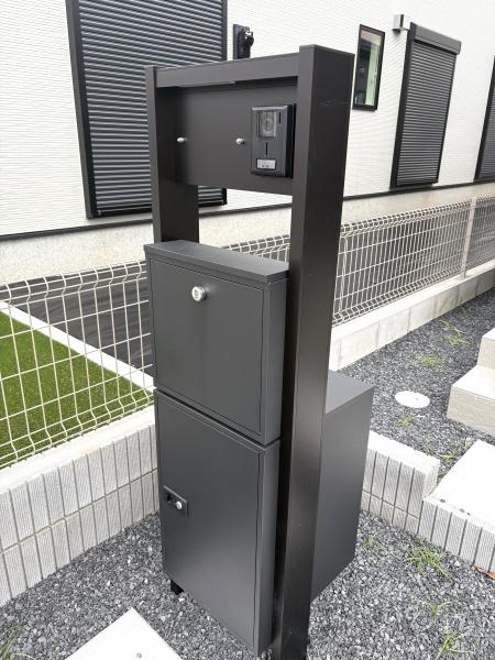 館山市北条の新築一戸建