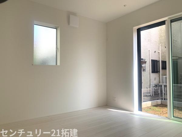 館山市北条の新築一戸建