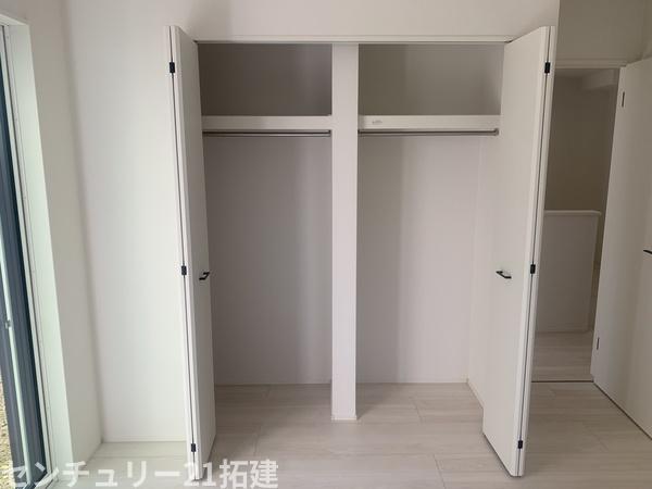 館山市北条の新築一戸建