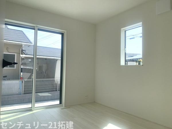 館山市北条の新築一戸建