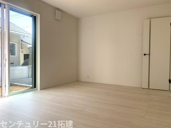 館山市北条の新築一戸建