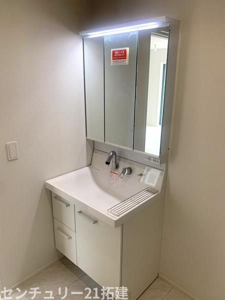 館山市北条の新築一戸建