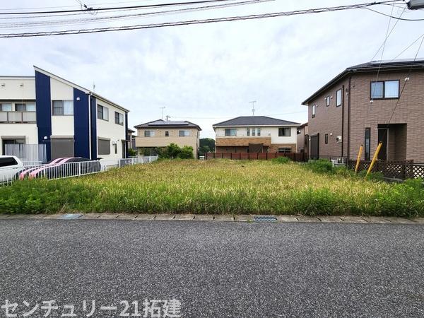 木更津市羽鳥野７丁目の土地