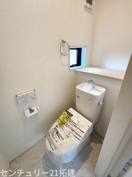 袖ケ浦市今井新築住宅