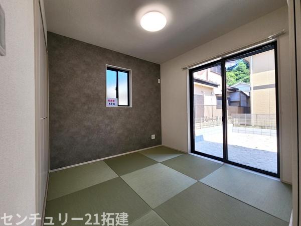 袖ケ浦市今井新築住宅