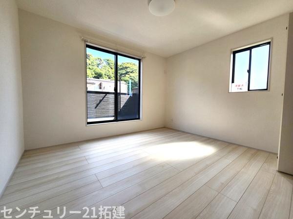 袖ケ浦市今井新築住宅