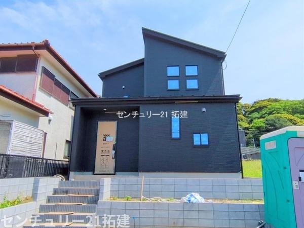 袖ケ浦市今井新築住宅