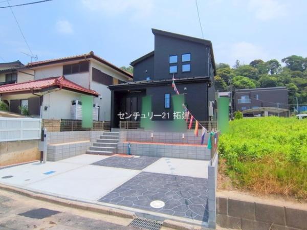 袖ケ浦市今井新築住宅