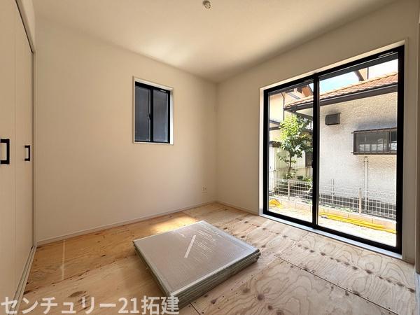 市原市君塚新築住宅